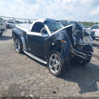 2004 Chevrolet Ssr