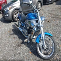 2006 Hyosung Gv650