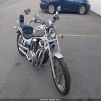 2004 Suzuki Vs800 Glp