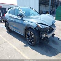 2022 Infiniti Qx55 Essential Awd