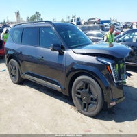 2024 Kia Ev9 Gt-Line