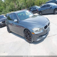 2014 BMW 328I