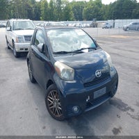 2012 Scion Iq