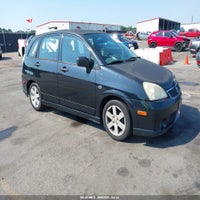 2006 Suzuki Aerio Sx Premium