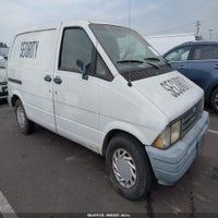 1995 Ford Aerostar