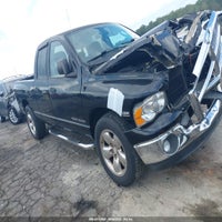 2004 Dodge Ram 1500 Slt/Laramie