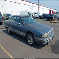 1992 Oldsmobile 98 Regency Elite