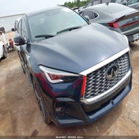 2022 Infiniti Qx55 Essential Awd