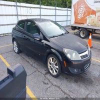 2008 Saturn Astra Xr