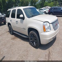 2013 GMC Yukon Denali