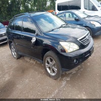 2007 Lexus Rx 400H