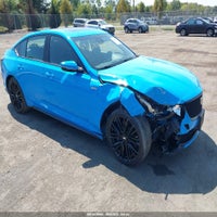 2022 Cadillac Ct5-V V-Series