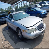 1998 Lincoln Mark Viii