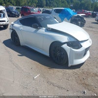 2023 Nissan Z Performance