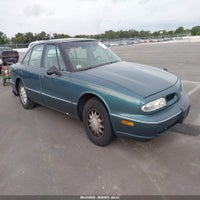 1996 Oldsmobile 88 Ls
