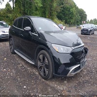 2023 Mercedes-Benz Eqe 350 Suv 4Matic