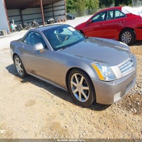 2005 Cadillac Xlr Standard