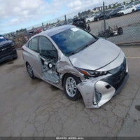 2021 Toyota Prius Prime Le