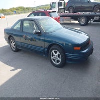 1997 Oldsmobile Cutlass Supreme Series I