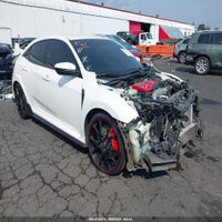 2019 Honda Civic Type R Touring