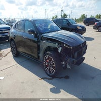 2024 Maserati Grecale Gt