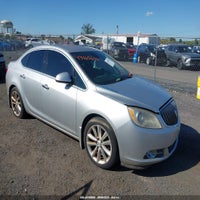 2013 Buick Verano Convenience Group