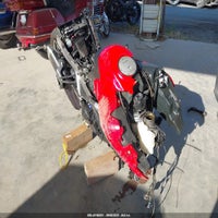 2018 Ducati Multistrada 950