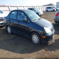 2003 Suzuki Aerio Gs/S