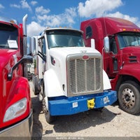 2019 Peterbilt 567