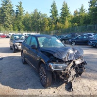 2019 Volkswagen Jetta Sel
