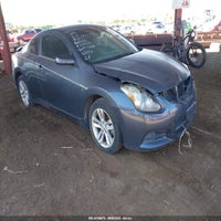 2010 Nissan Altima 2.5 S