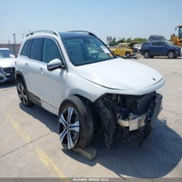 2023 Mercedes-Benz Eqb 250 Suv