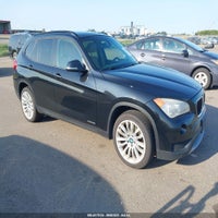 2014 BMW X1 xDrive28I