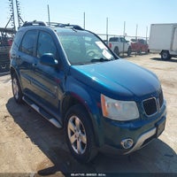 2006 Pontiac Torrent