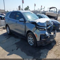 2024 Chevrolet Equinox Awd 2Fl