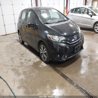 2015 Honda Fit Ex/Ex-L