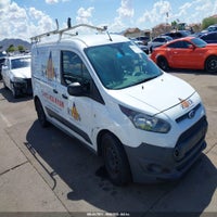 2016 Ford Transit Connect Xl