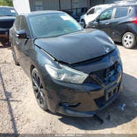 2018 Nissan Maxima 3.5S