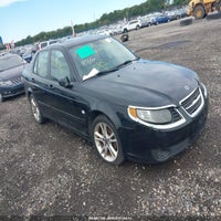 2008 Saab 9-5 2.3T