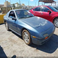 1988 Mazda Rx7