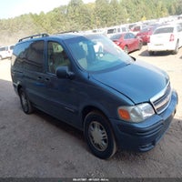 2005 Chevrolet Venture Ls