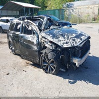 2022 Audi Sq7 Premium Plus Tfsi Quattro Tiptronic