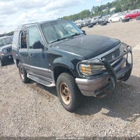 1997 Mercury Mountaineer