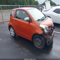 2012 Scion Iq