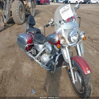 2000 Kawasaki Vn1500 L