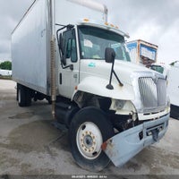 2007 International 4000 4400