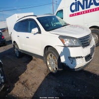 2015 Chevrolet Traverse 1Lt