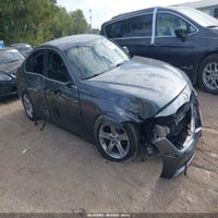 2015 BMW 328 Xi Sulev