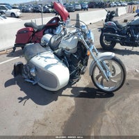 2005 Victory Motorcycles Vegas