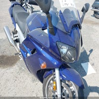 2005 Yamaha Fjr1300 A